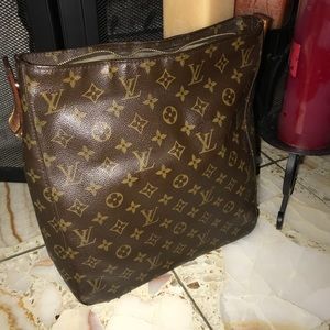 LV Tote Bag